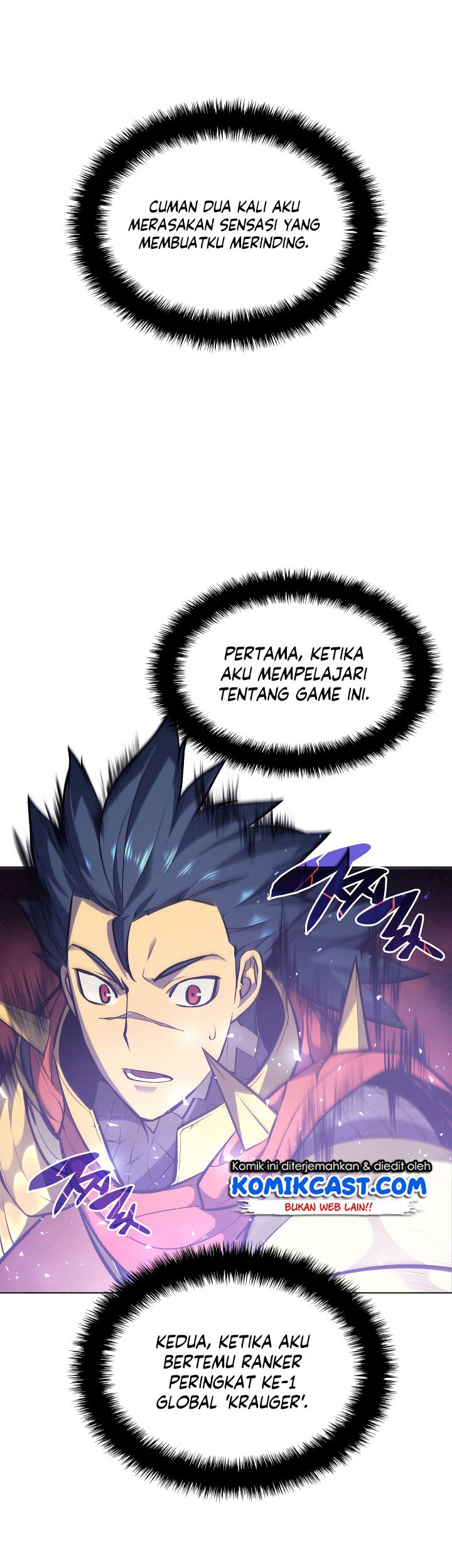 Overgeared Chapter 53 - halaman 36