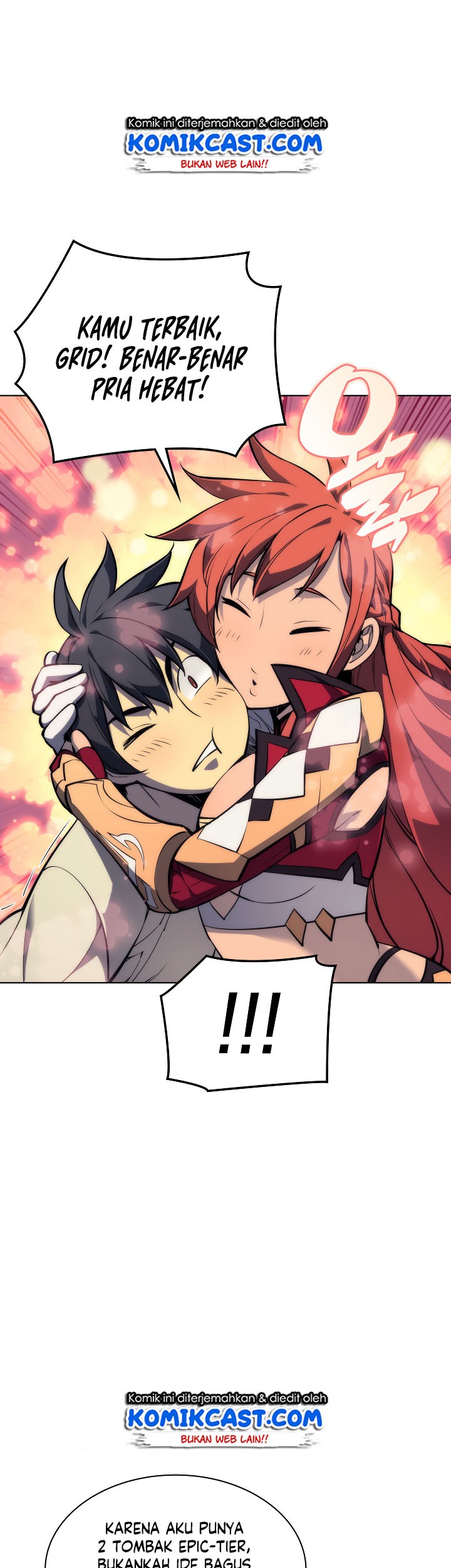 Overgeared Chapter 53 - halaman 41