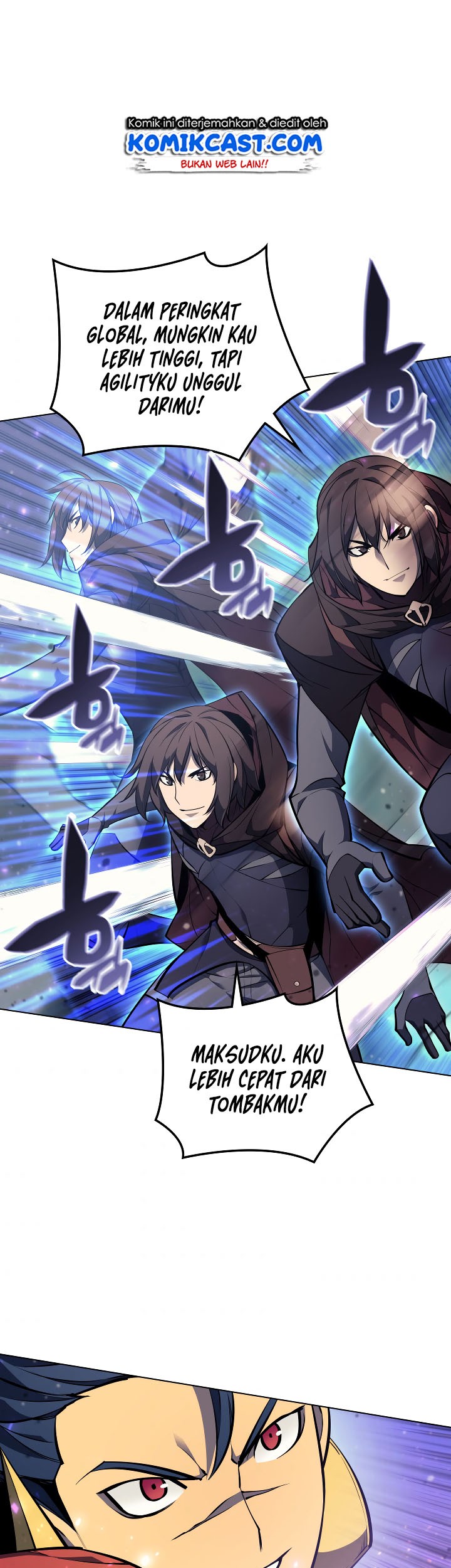 Overgeared Chapter 53 - halaman 47