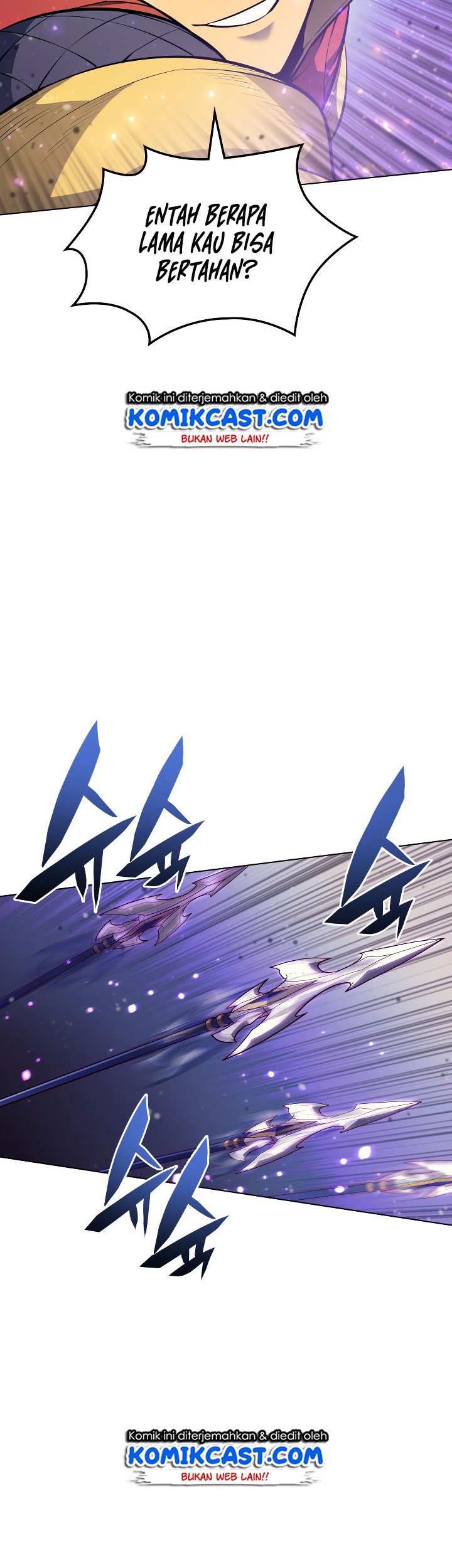 Overgeared Chapter 53 - halaman 48