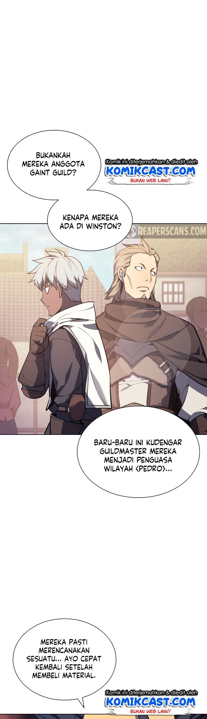 Overgeared Chapter 53 - halaman 5