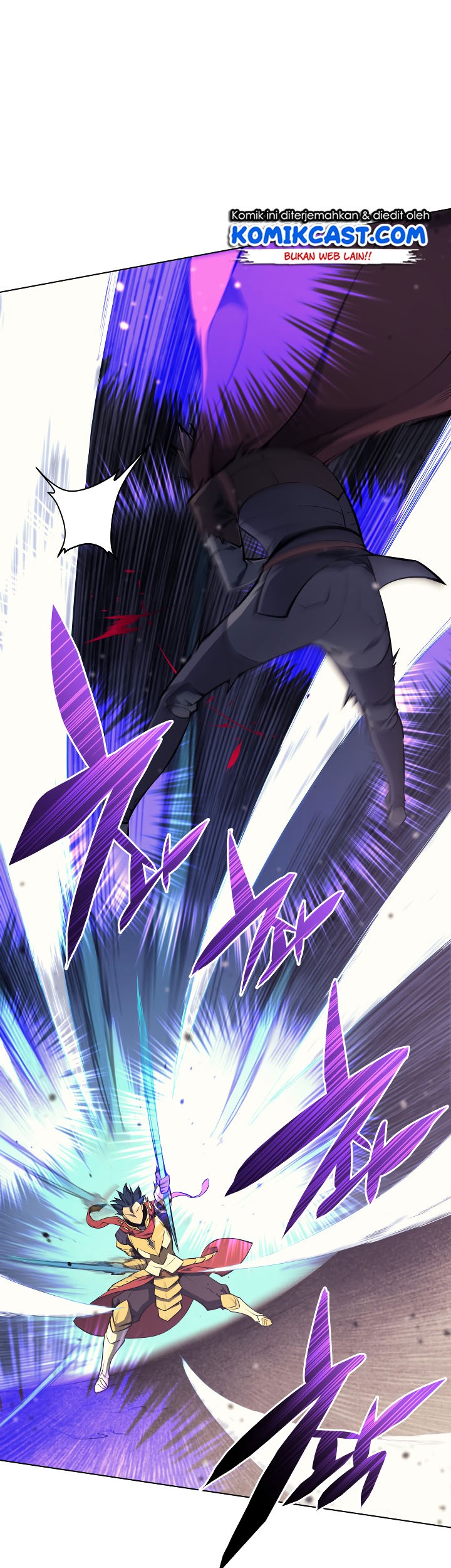 Overgeared Chapter 53 - halaman 50