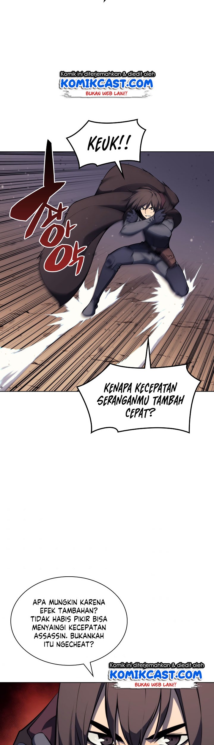 Overgeared Chapter 53 - halaman 51