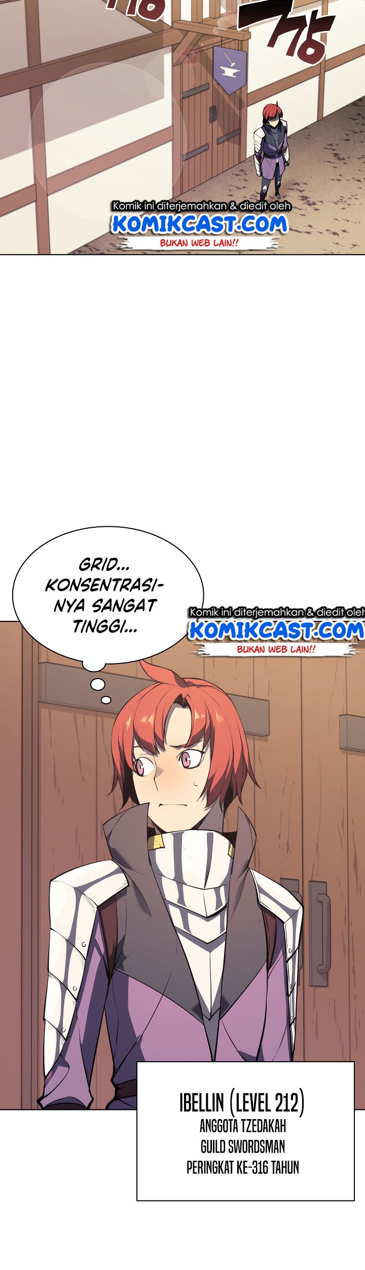 Overgeared Chapter 54 - halaman 12
