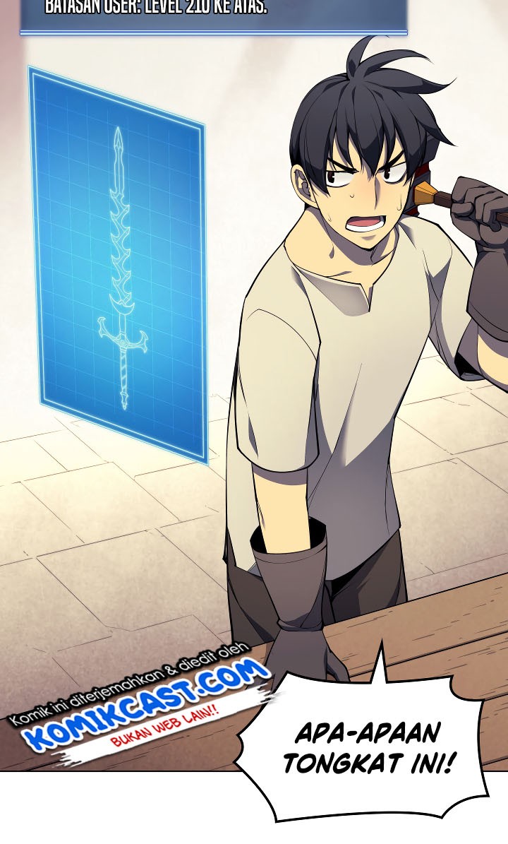 Overgeared Chapter 54 - halaman 16