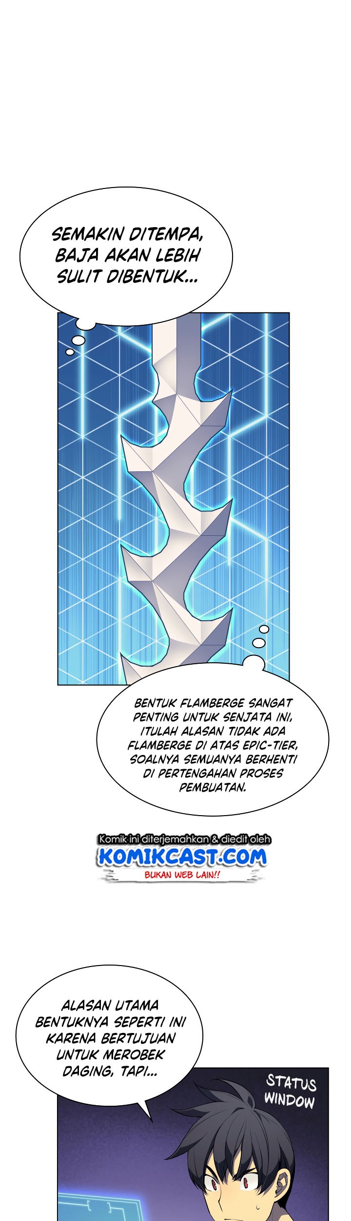 Overgeared Chapter 54 - halaman 17