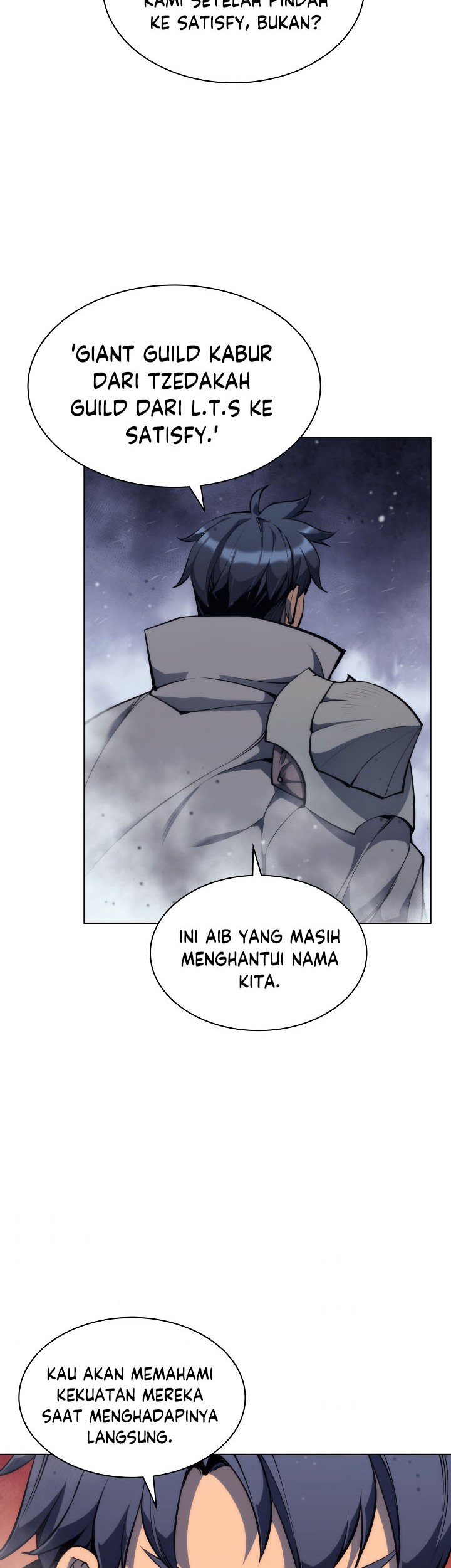 Overgeared Chapter 54 - halaman 30