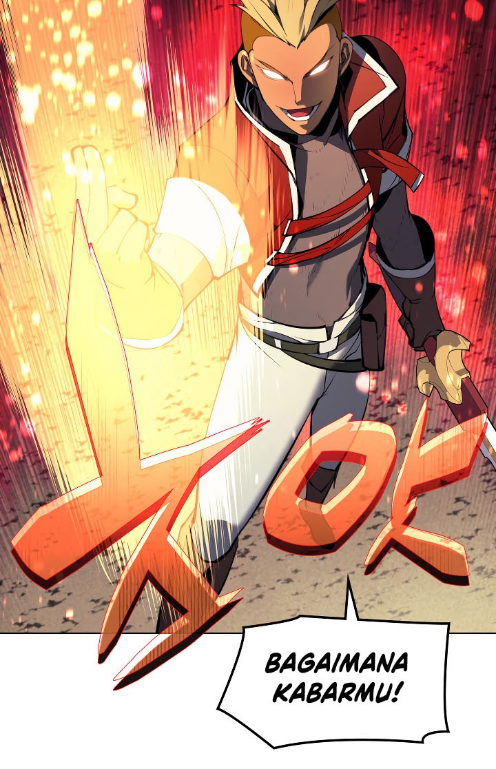 Overgeared Chapter 54 - halaman 39