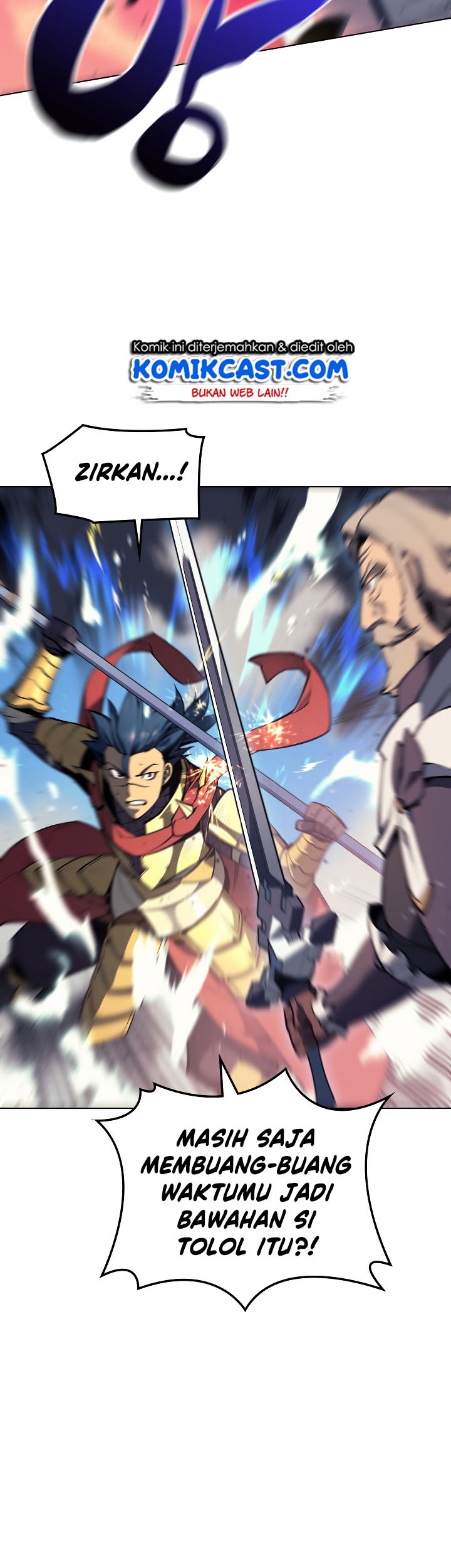 Overgeared Chapter 54 - halaman 47
