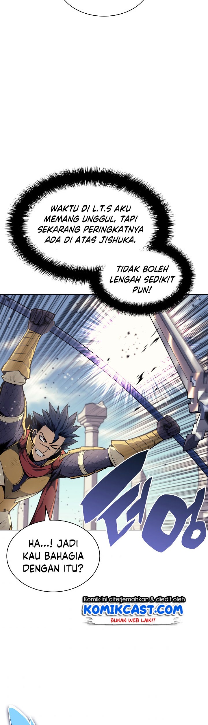 Overgeared Chapter 54 - halaman 50