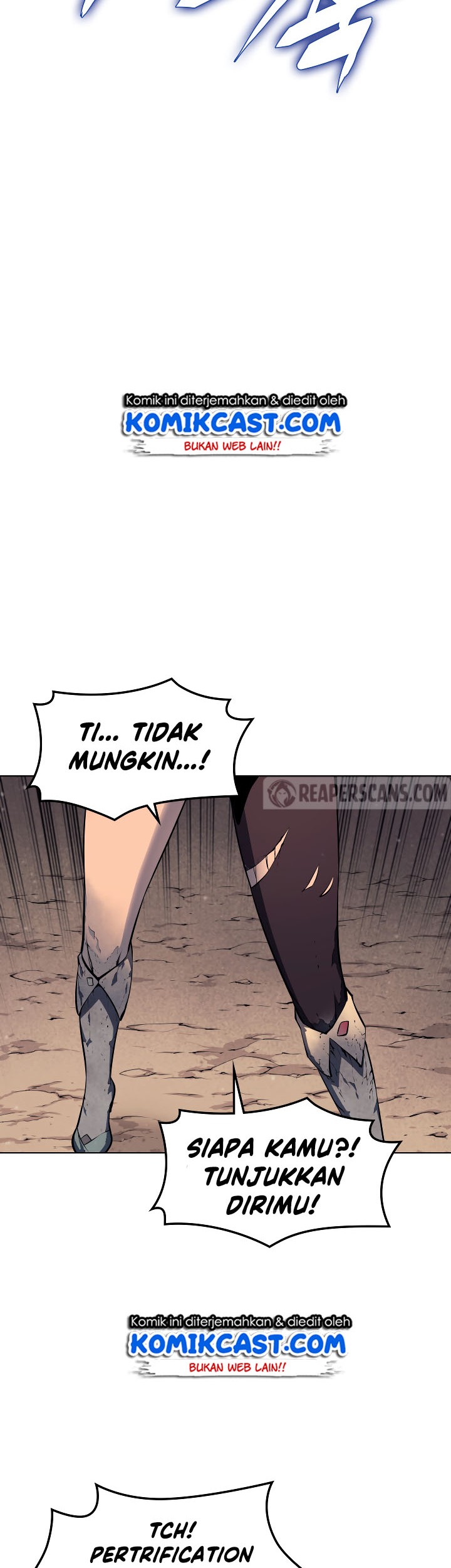 Overgeared Chapter 54 - halaman 53