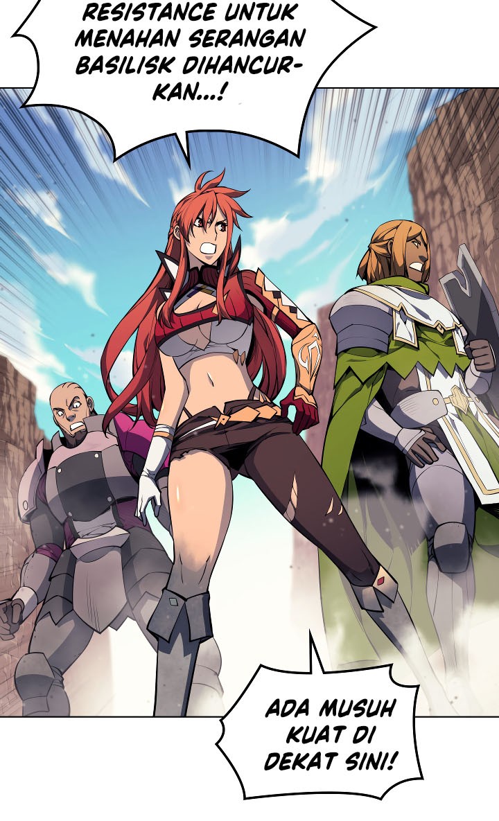 Overgeared Chapter 54 - halaman 54