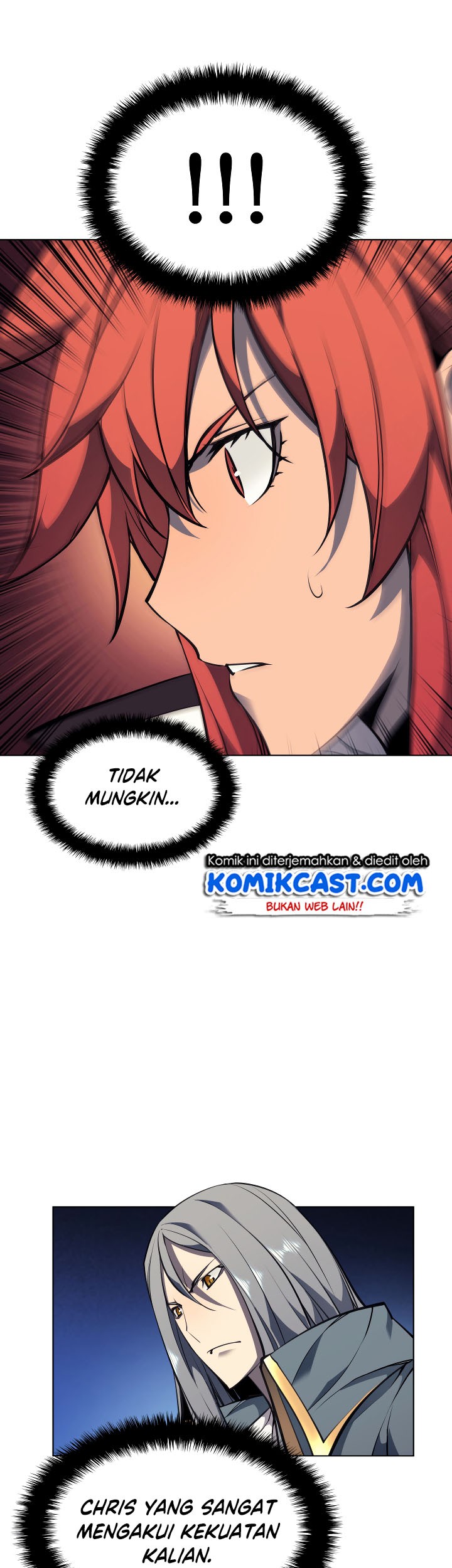 Overgeared Chapter 54 - halaman 61