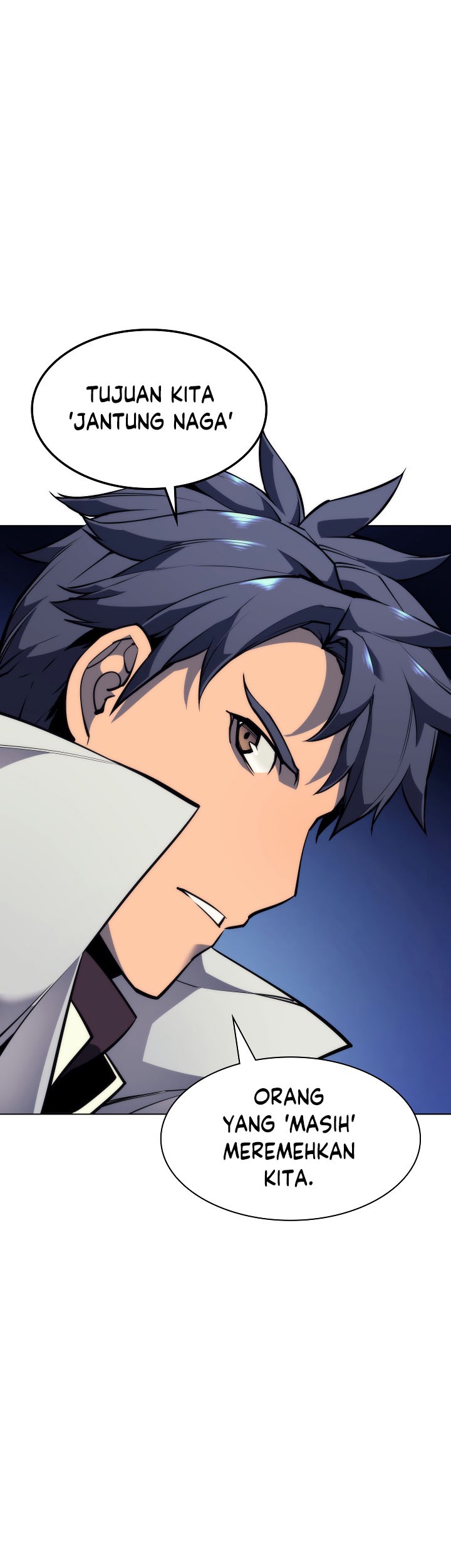 Overgeared Chapter 54 - halaman 64