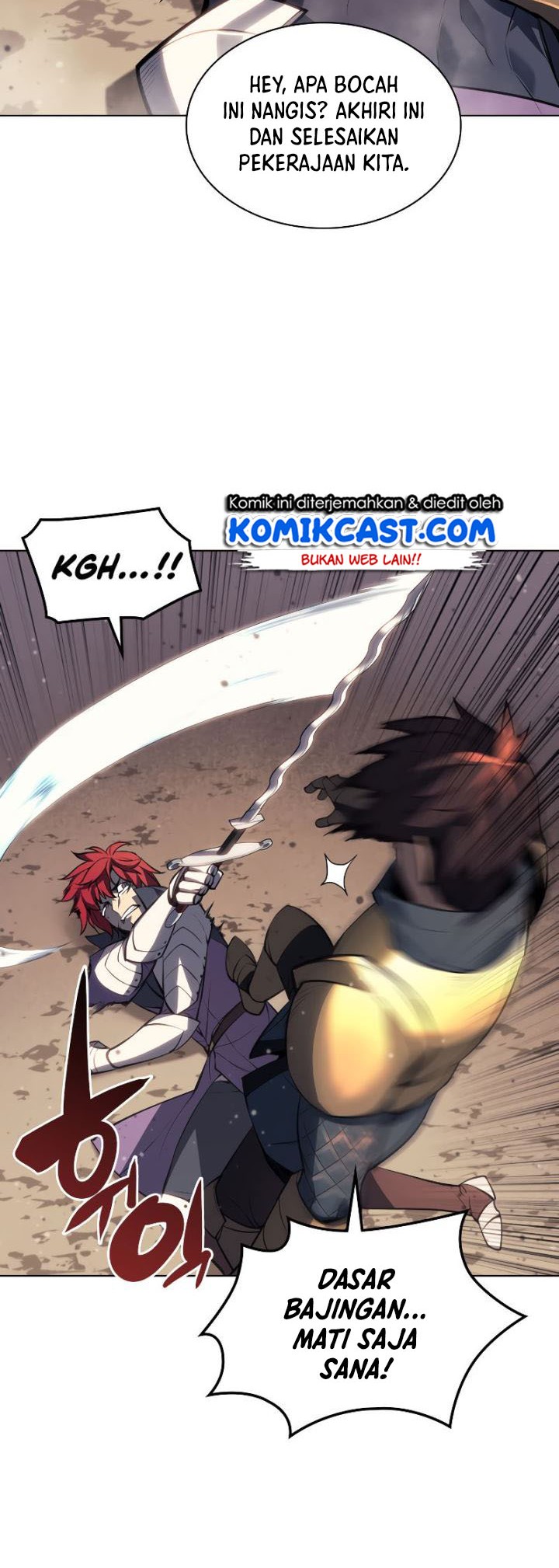 Overgeared Chapter 55 - halaman 11