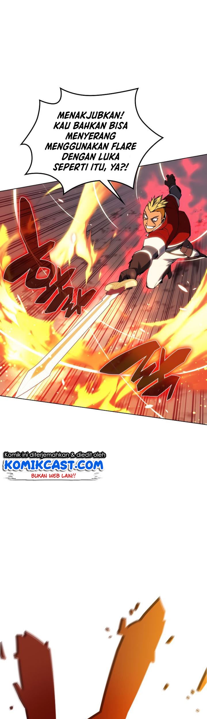 Overgeared Chapter 55 - halaman 17