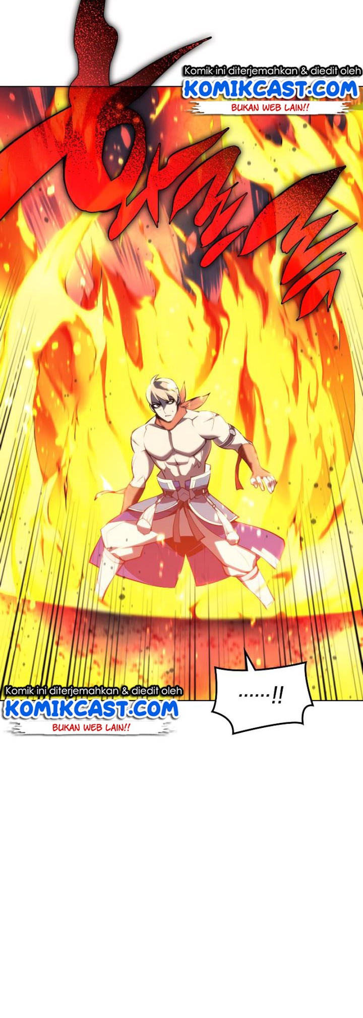 Overgeared Chapter 55 - halaman 21