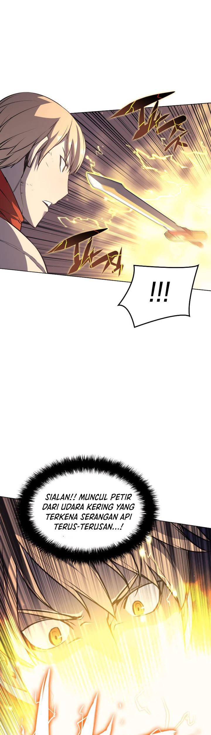 Overgeared Chapter 55 - halaman 24