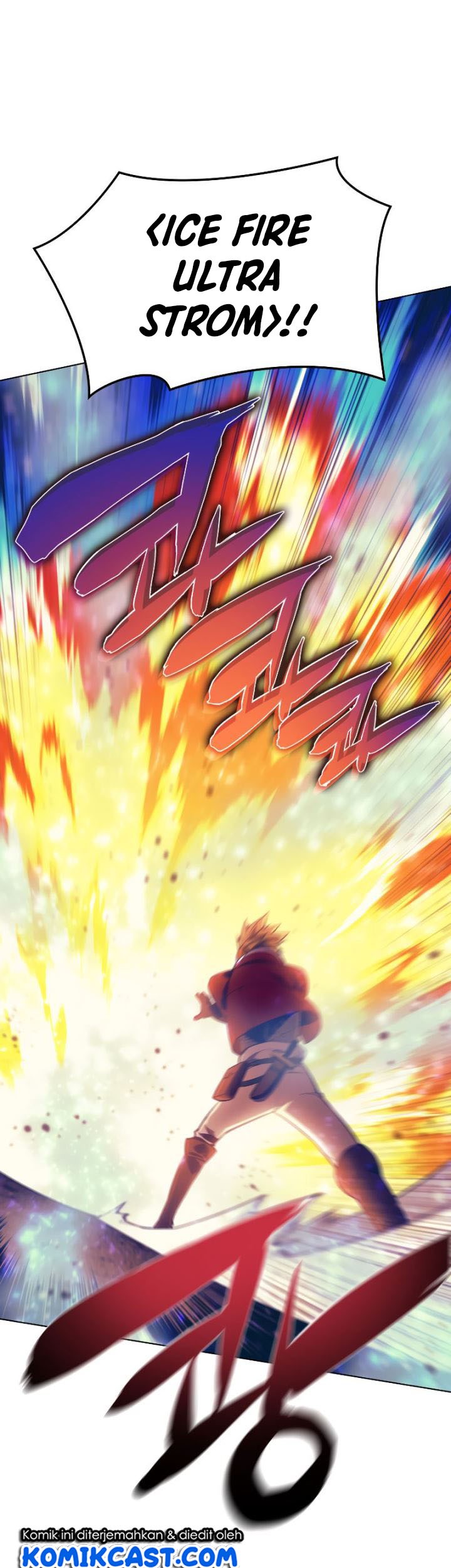 Overgeared Chapter 55 - halaman 32