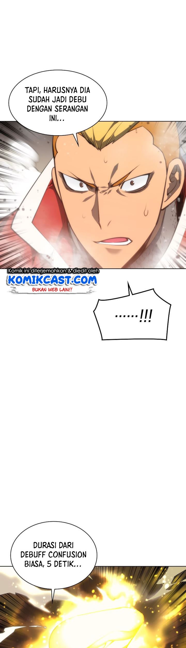 Overgeared Chapter 55 - halaman 34