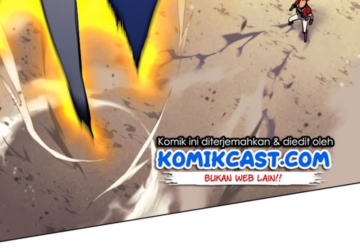 Overgeared Chapter 55 - halaman 39