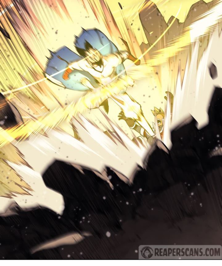 Overgeared Chapter 55 - halaman 42