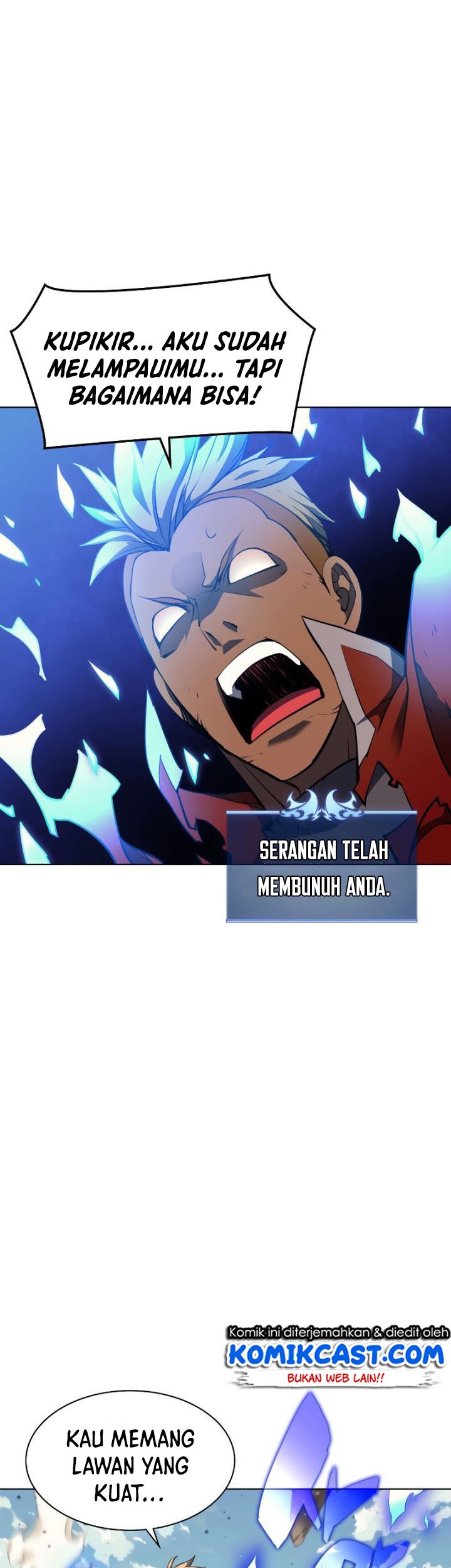 Overgeared Chapter 55 - halaman 43