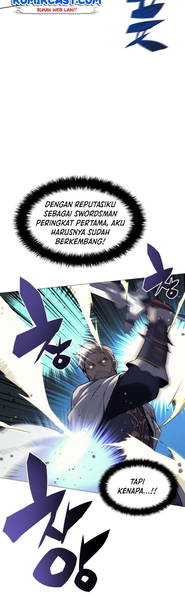Overgeared Chapter 55 - halaman 46