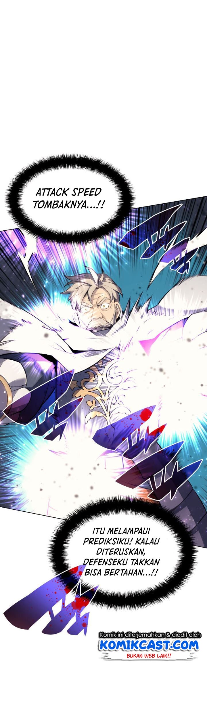 Overgeared Chapter 55 - halaman 50