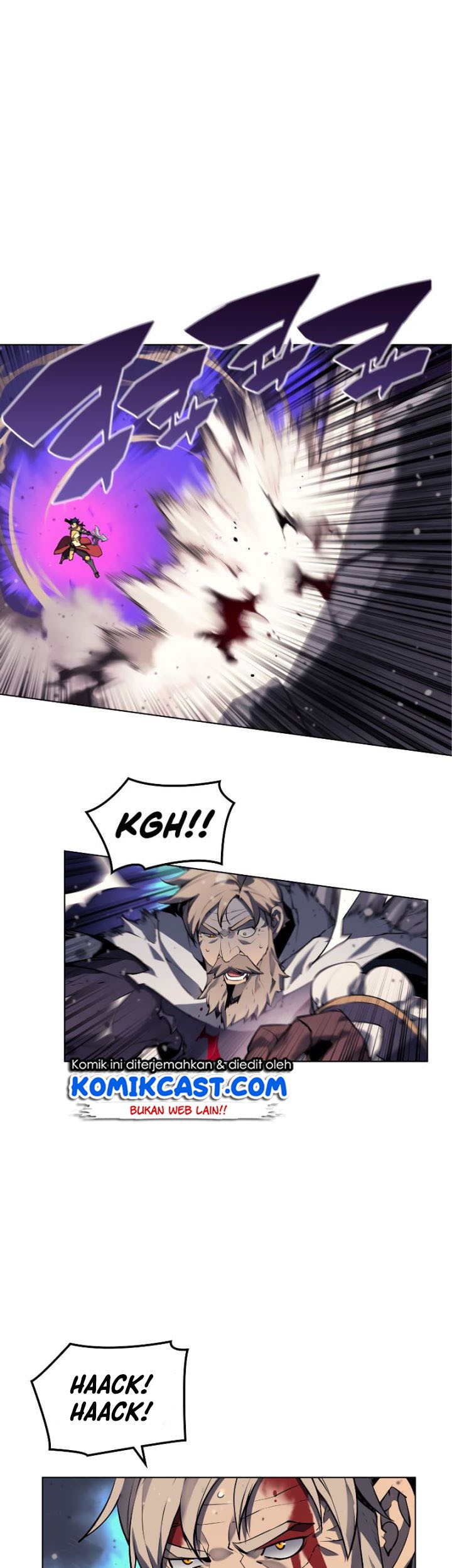 Overgeared Chapter 55 - halaman 53
