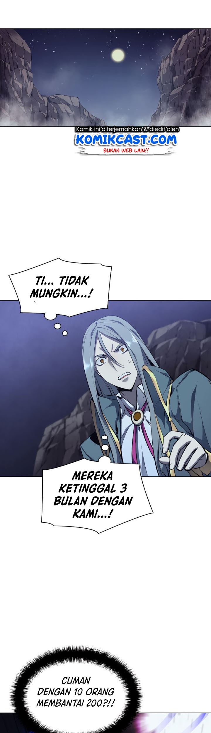 Overgeared Chapter 55 - halaman 58