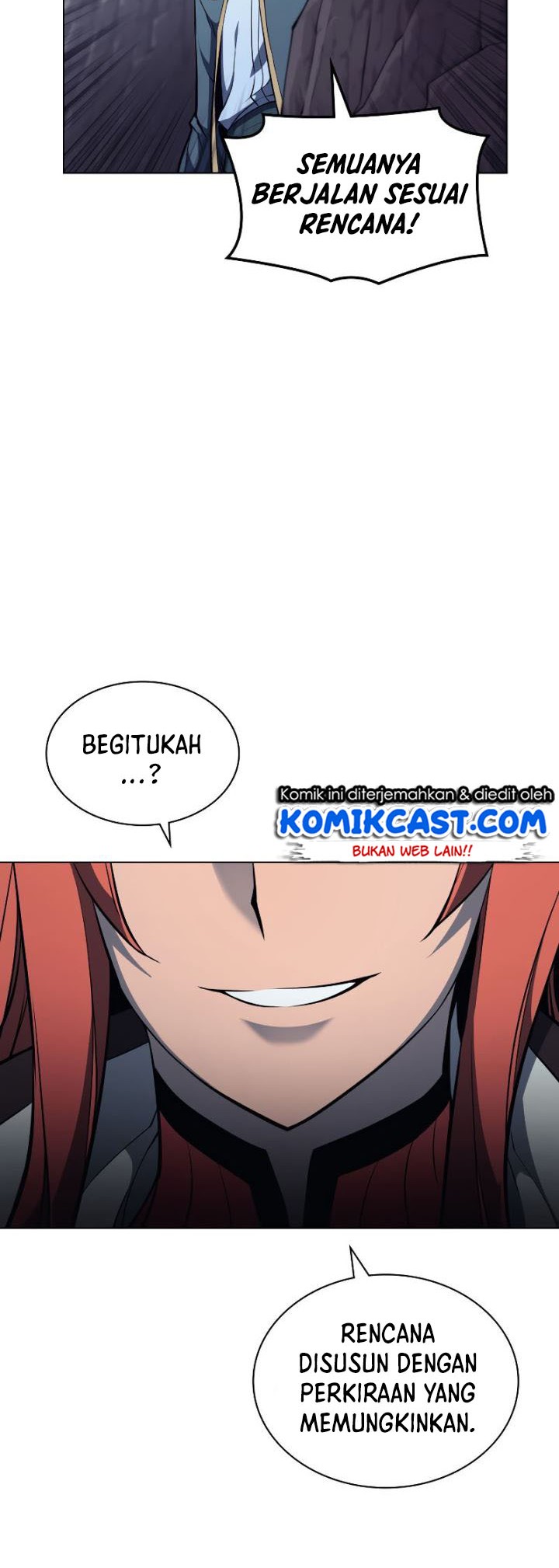 Overgeared Chapter 55 - halaman 65