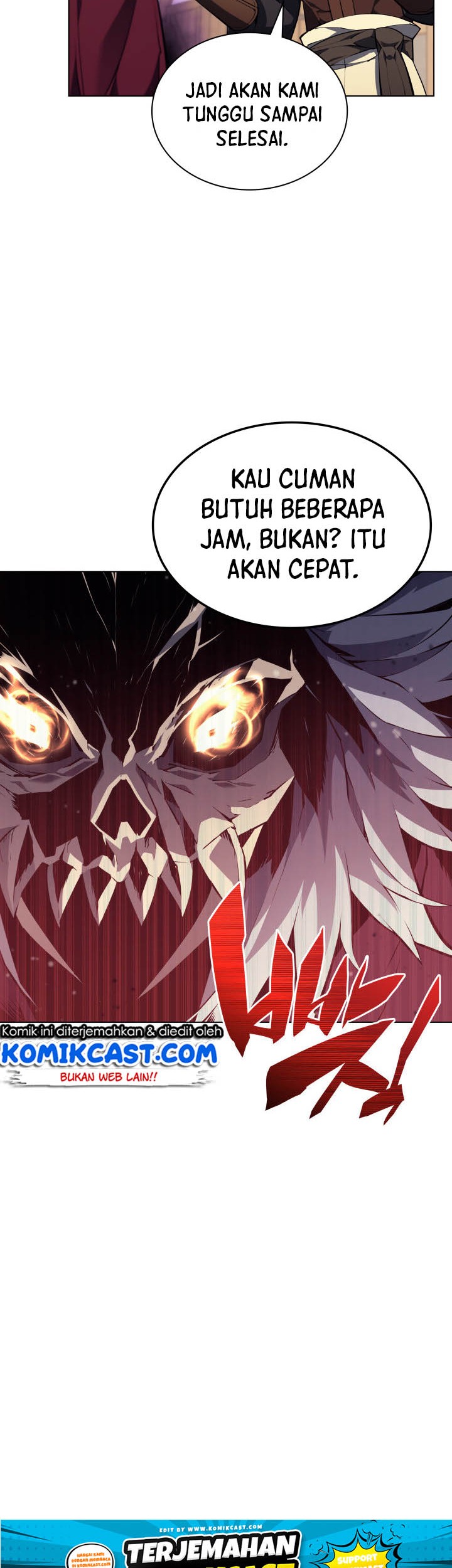 Overgeared Chapter 56 - halaman 12