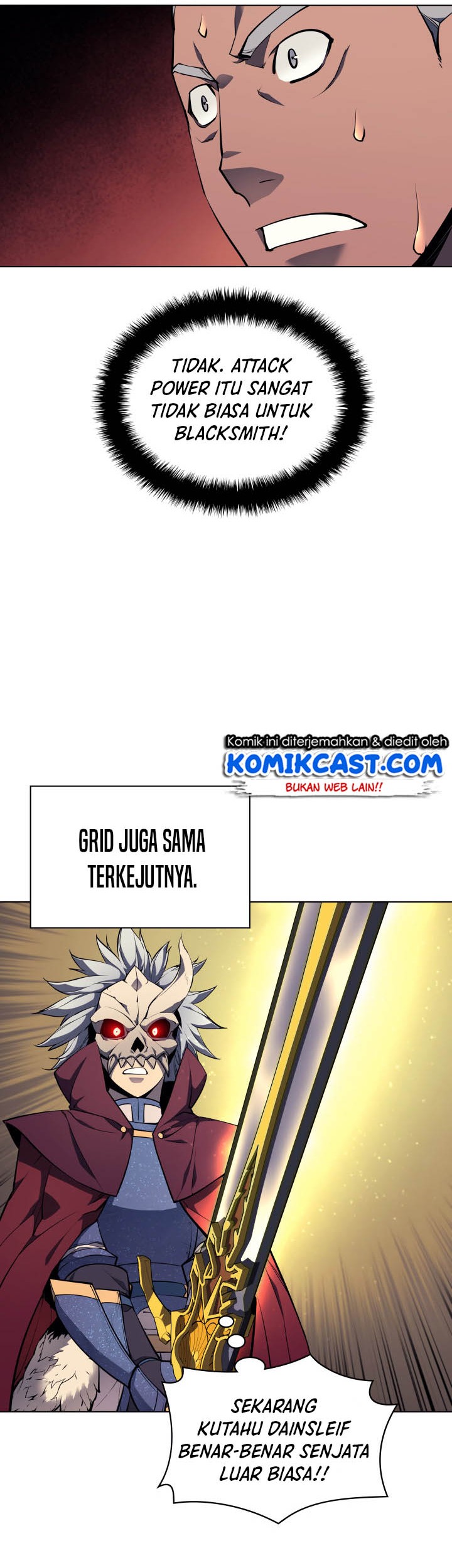 Overgeared Chapter 56 - halaman 18