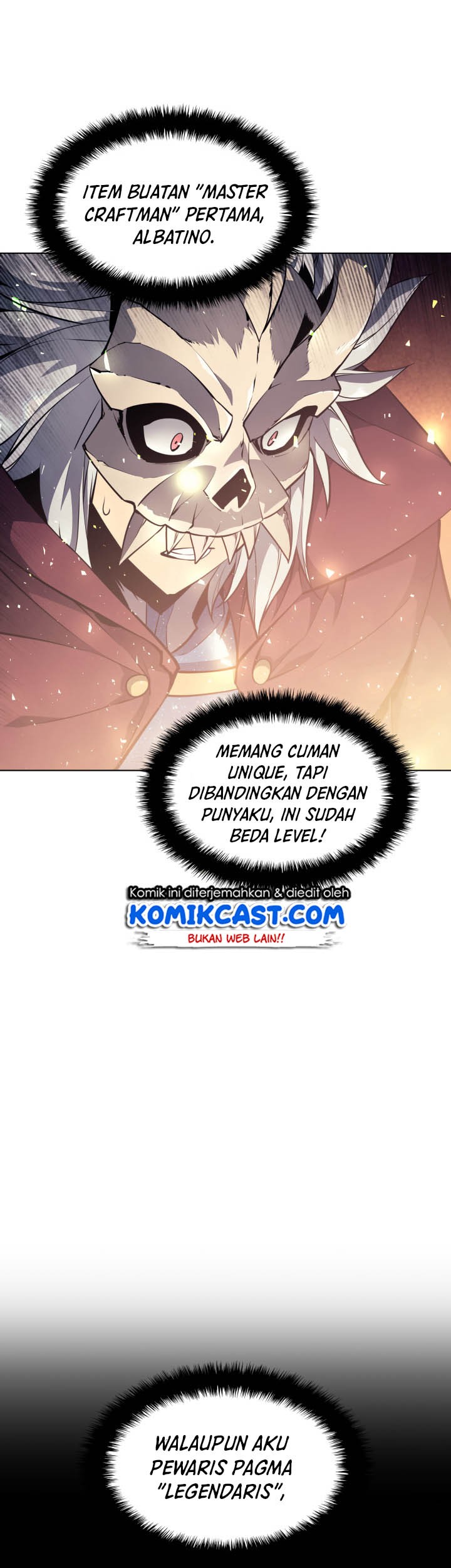 Overgeared Chapter 56 - halaman 23