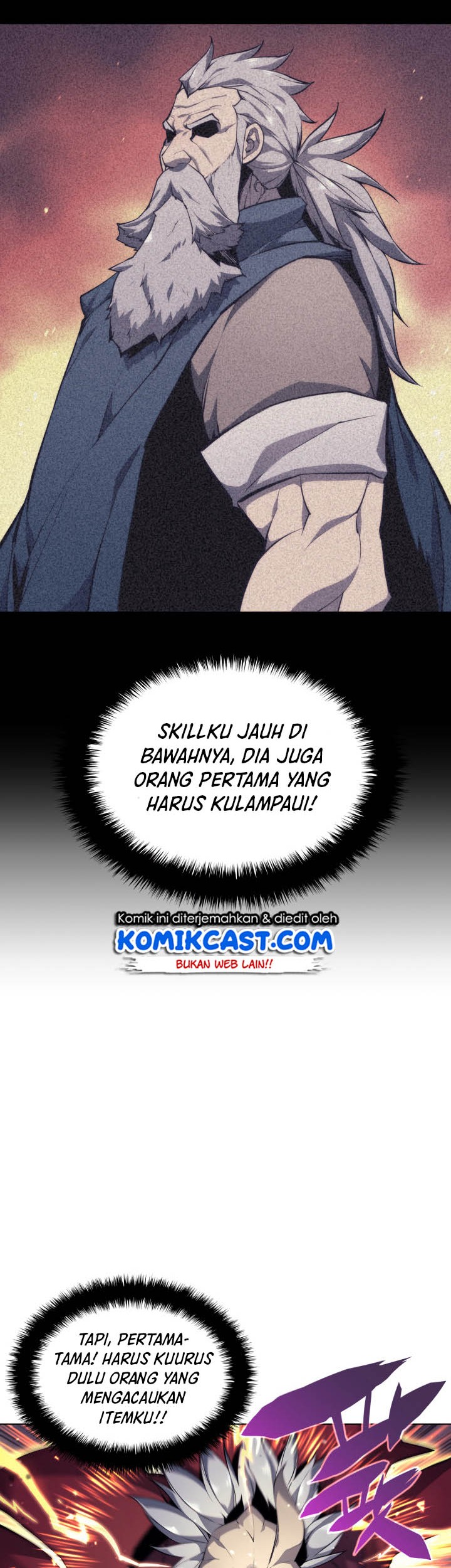 Overgeared Chapter 56 - halaman 24