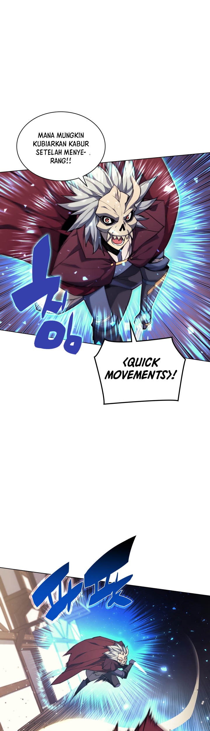 Overgeared Chapter 56 - halaman 29
