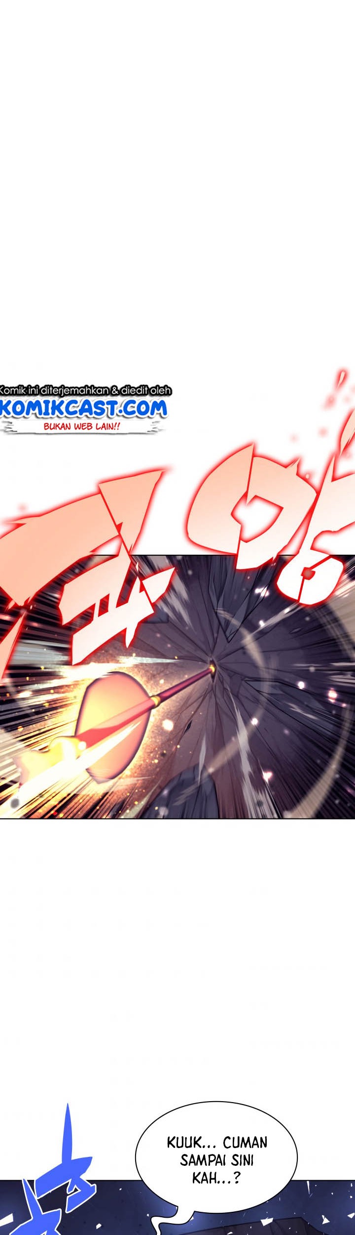 Overgeared Chapter 56 - halaman 36