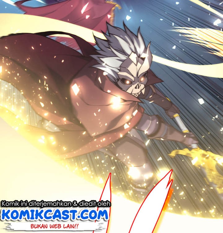 Overgeared Chapter 56 - halaman 43