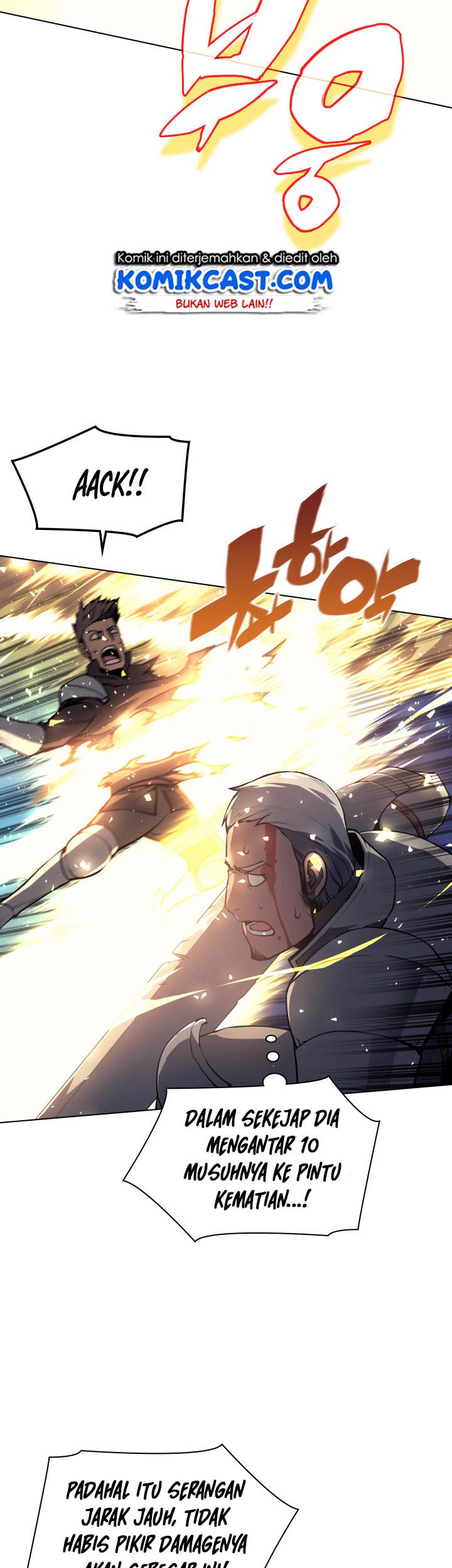 Overgeared Chapter 56 - halaman 44