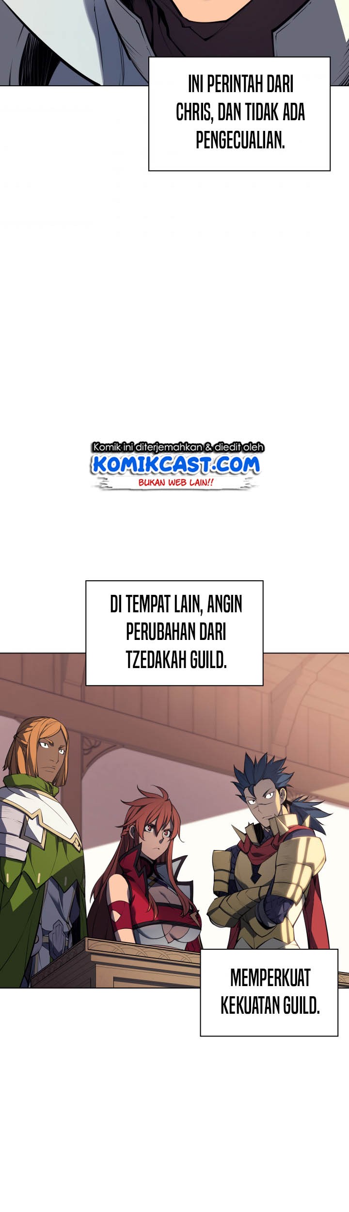 Overgeared Chapter 56 - halaman 62