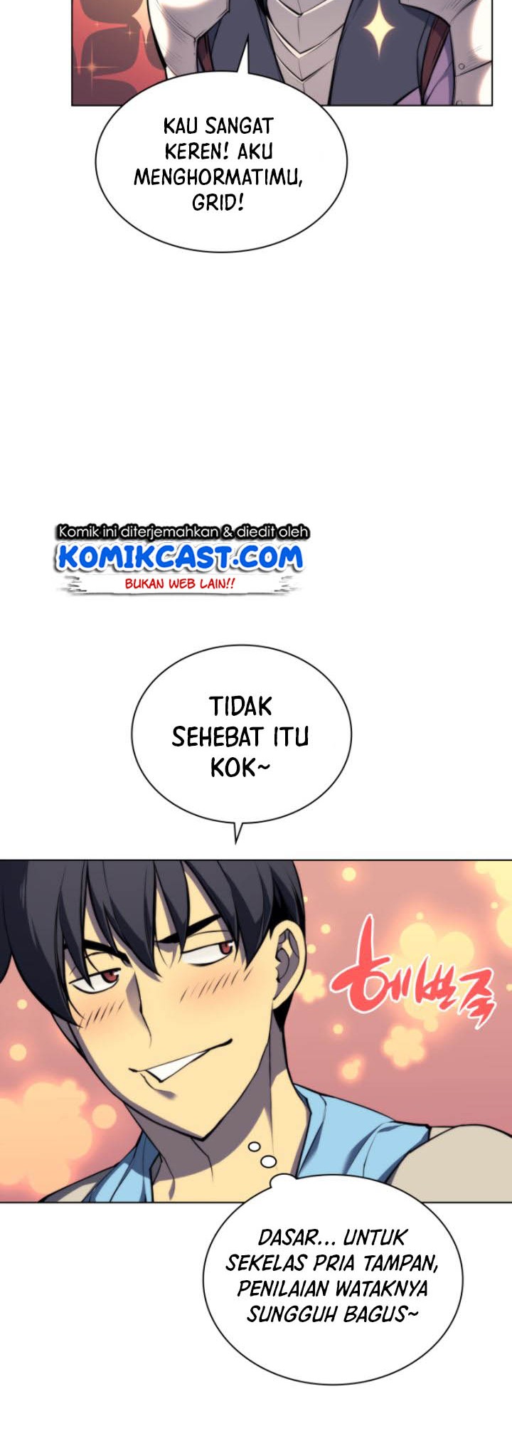 Overgeared Chapter 57 - halaman 17