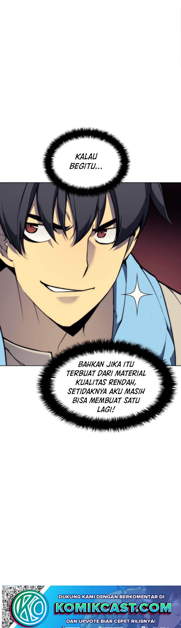 Overgeared Chapter 57 - halaman 28