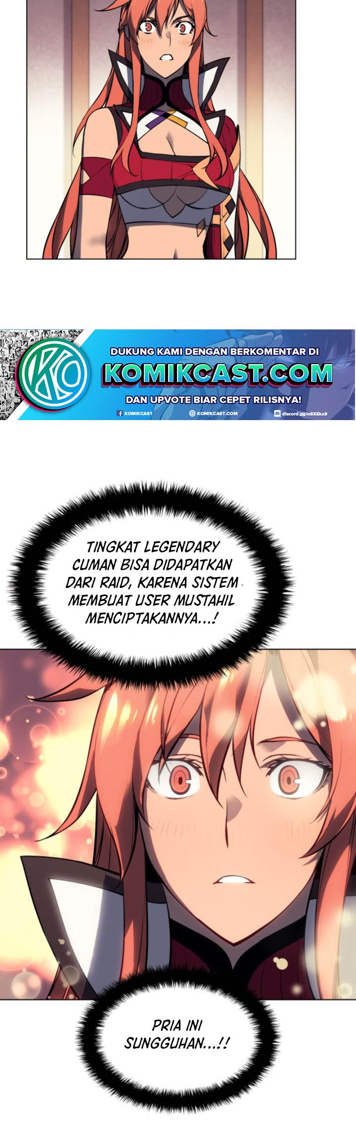 Overgeared Chapter 57 - halaman 37