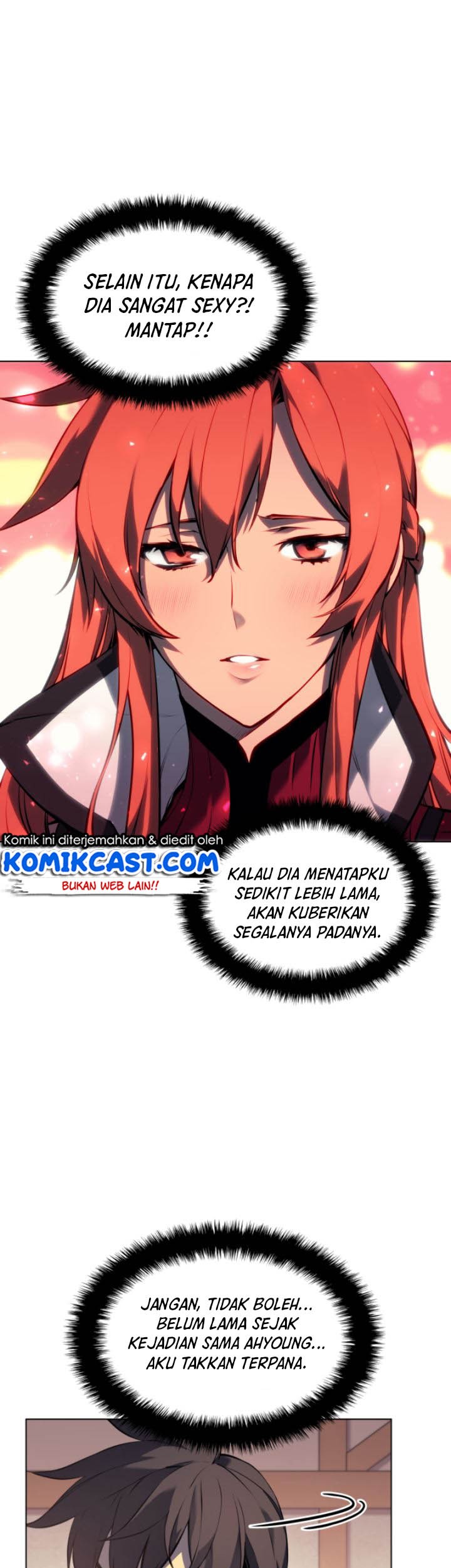 Overgeared Chapter 57 - halaman 40