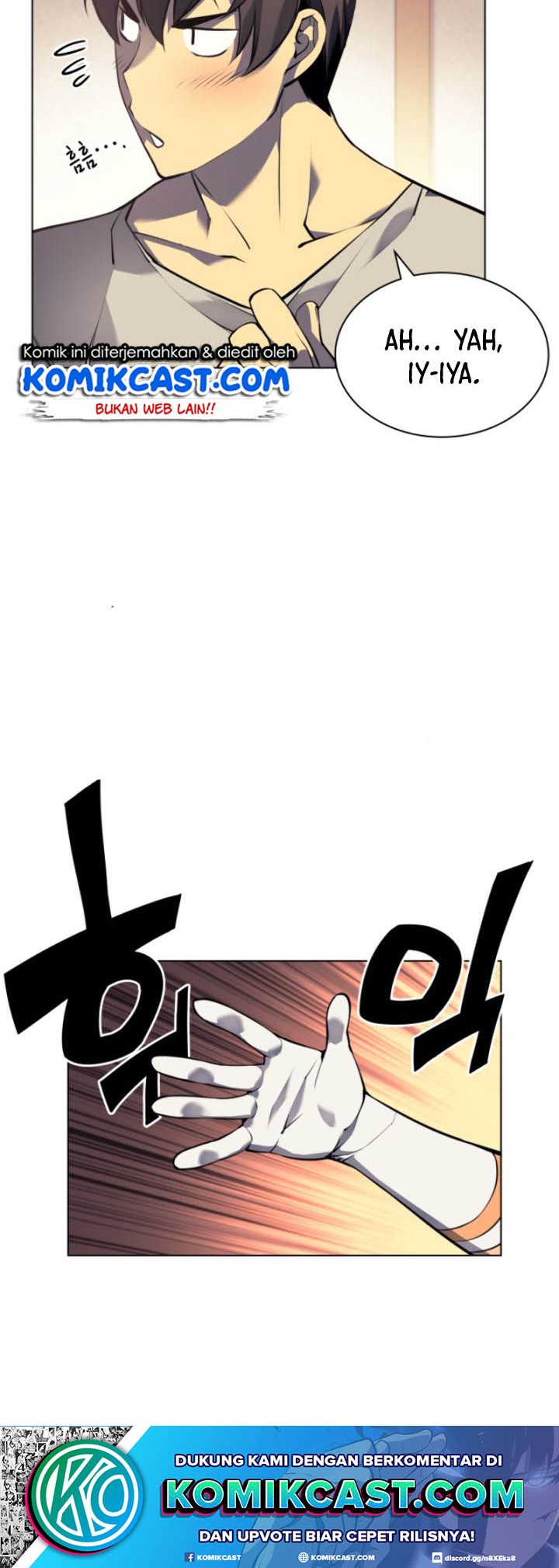 Overgeared Chapter 57 - halaman 41
