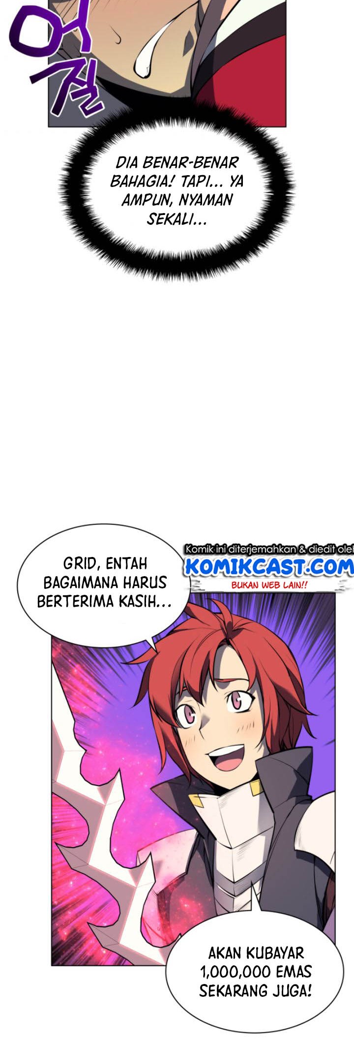 Overgeared Chapter 57 - halaman 43