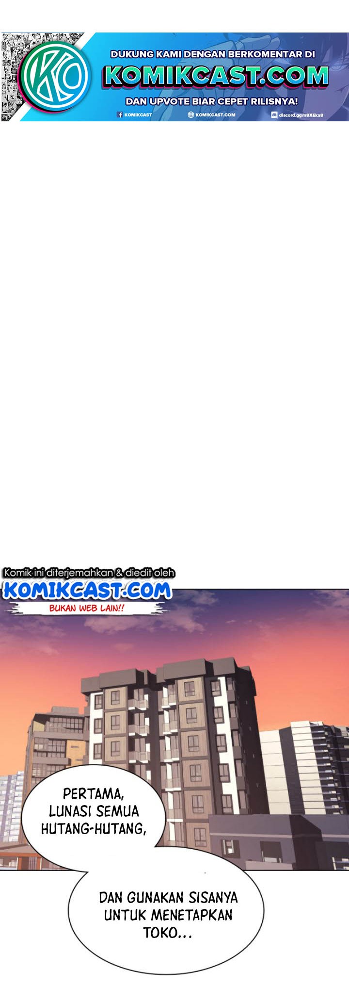 Overgeared Chapter 57 - halaman 49