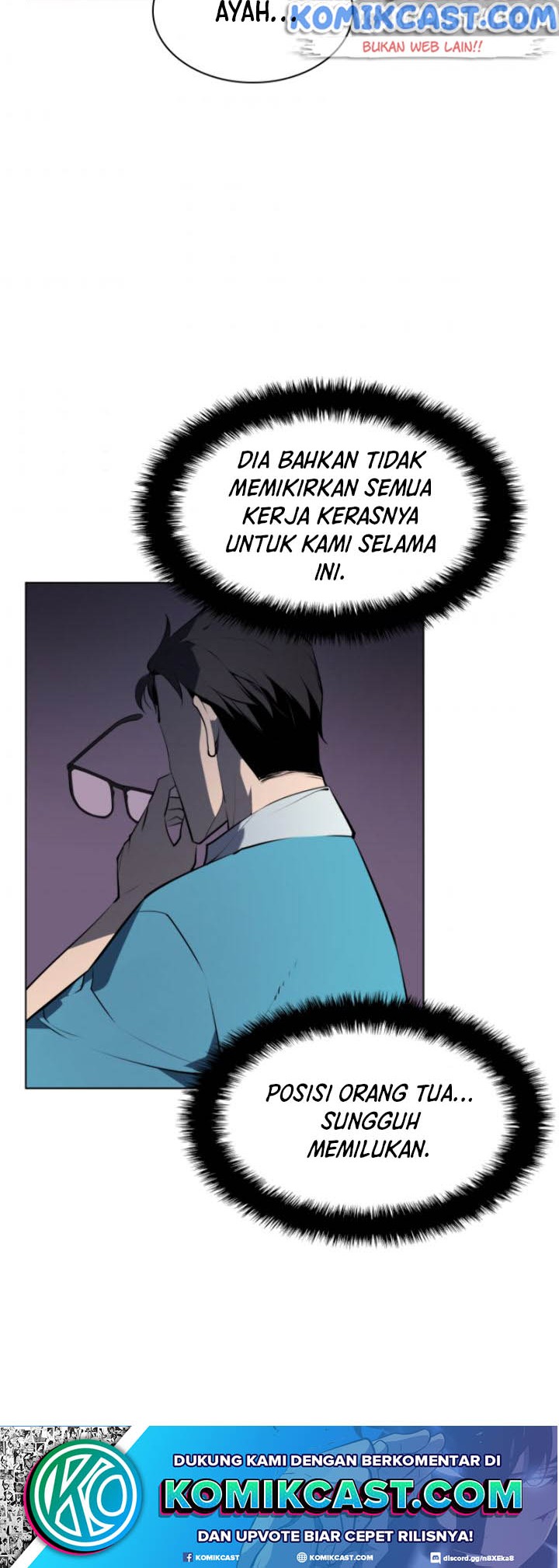 Overgeared Chapter 57 - halaman 51
