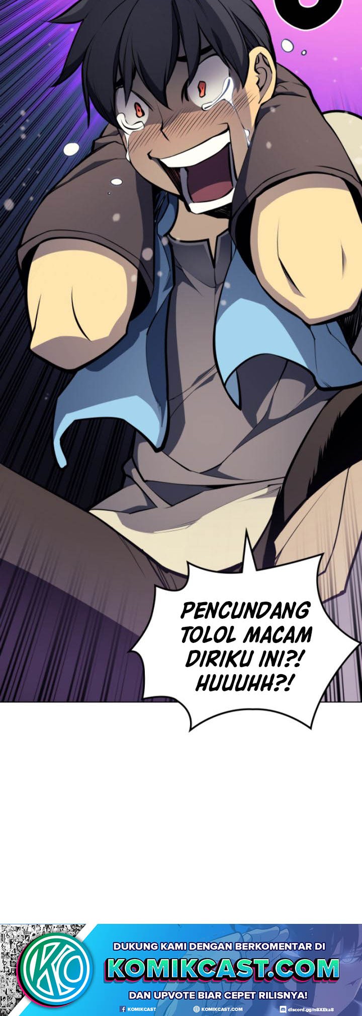 Overgeared Chapter 57 - halaman 8